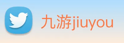 九游jiuyou Logo